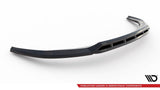 Front Splitter Chrysler Pacifica Mk2 Facelift by CHRYSLER CHR-PA-2F-FD1G+FD1RG