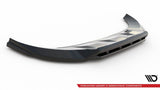 Maxton Design Front Splitter Cupra Ateca Mk1 Facelift by Maxton Design CU-AT-1F-FD1G+FD1RG