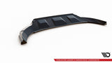 Maxton Design Front Splitter Cupra Ateca Mk1 Facelift by Maxton Design CU-AT-1F-FD1G+FD1RG