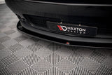 FRONT SPLITTER DODGE CHALLENGER RT MK3 FACELIFT by DODGE DO-CHL-3-RT-FD1G