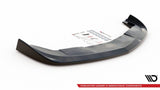 FRONT SPLITTER DODGE CHALLENGER RT MK3 FACELIFT by DODGE DO-CHL-3-RT-FD1G