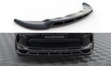 FRONT SPLITTER DODGE DURANGO MK3 FACELIFT 2021 by DODGE DO-DU-3-GT-FD1G+FD1RG