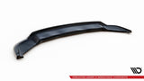 FRONT SPLITTER DODGE DURANGO MK3 FACELIFT 2021 by DODGE DO-DU-3-GT-FD1G+FD1RG