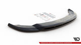 FRONT SPLITTER DODGE DURANGO RT MK3 FACELIFT by DODGE DO-DU-3-RT-FD1G+FD1RG