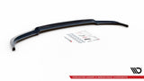 FRONT SPLITTER DODGE DURANGO RT MK3 by DODGE DO-DU-3-RT-FD2G+FD2RG
