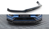 FRONT SPLITTER FORD EDGE ST MK2 by FORD FO-ED-2-ST-FD1G+FD1RG