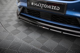 FRONT SPLITTER FORD EDGE ST MK2 by FORD FO-ED-2-ST-FD1G+FD1RG