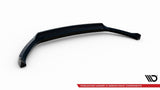 FRONT SPLITTER FORD EDGE ST MK2 by FORD FO-ED-2-ST-FD1G+FD1RG