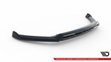 FRONT SPLITTER FORD EDGE ST MK2 by FORD FO-ED-2-ST-FD1G+FD1RG
