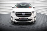 FRONT SPLITTER FORD EDGE SPORT MK2 by FORD FO-ED-2-SPORT-FD1G