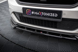 FRONT SPLITTER FORD EDGE SPORT MK2 by FORD FO-ED-2-SPORT-FD1G