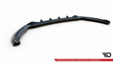 FRONT SPLITTER FORD EDGE SPORT MK2 by FORD FO-ED-2-SPORT-FD1G