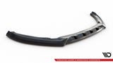 FRONT SPLITTER FORD EDGE SPORT MK2 by FORD FO-ED-2-SPORT-FD1G
