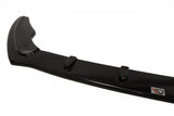 FRONT SPLITTER FORD FIESTA MK7 FL by FORD FO-FI-7F-FD1G