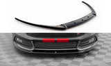 FRONT SPLITTER FORD FOCUS ST MK3 FL (CUPRA) by FORD FO-FO-3F-ST-CUPRA-FD1G