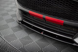 FRONT SPLITTER FORD FOCUS ST MK3 FL (CUPRA) by FORD FO-FO-3F-ST-CUPRA-FD1G