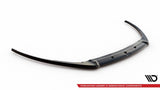 FRONT SPLITTER FORD FOCUS ST MK3 FL (CUPRA) by FORD FO-FO-3F-ST-CUPRA-FD1G