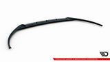FRONT SPLITTER FORD FOCUS ST MK3 FL (CUPRA) by FORD FO-FO-3F-ST-CUPRA-FD1G