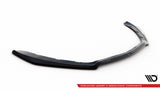 FRONT SPLITTER V.1 FORD MUSTANG MK6 GT by FORD FO-MU-6-GT-FD1G