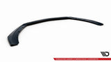 FRONT SPLITTER V.1 FORD MUSTANG MK6 GT by FORD FO-MU-6-GT-FD1G
