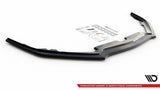 FRONT SPLITTER ACURA TSX CU2 FFACELIFT / HONDA ACCORD VIII (CU SERIES) FACELIFT by HONDA HO-AC-8F-FD1G