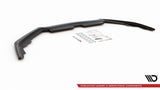 FRONT SPLITTER ACURA TSX CU2 FFACELIFT / HONDA ACCORD VIII (CU SERIES) FACELIFT by HONDA HO-AC-8F-FD1G