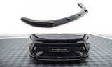 Front Splitter Hyundai Kona N-Line Mk2 by HYUNDAI HY-KO-2-NLINE-FD1G