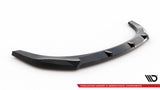 Front Splitter Hyundai Kona N-Line Mk2 by HYUNDAI HY-KO-2-NLINE-FD1G