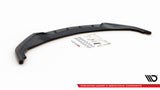 FRONT SPLITTER INFINITI Q60 S MK2 by INFINITI IN-Q60S-2-FD1G