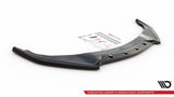 Maxton Design Front Splitter Infiniti Q60 S Mk2 by Maxton Design IN-Q60S-2-FD1G