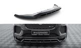 FRONT SPLITTER JAGUAR E-PACE R-DYNAMIC MK1 by JAGUAR JA-EP-1-RDYNAMIC-FD1G+FD1RG
