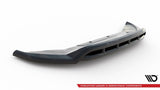 FRONT SPLITTER JAGUAR E-PACE R-DYNAMIC MK1 by JAGUAR JA-EP-1-RDYNAMIC-FD1G+FD1RG