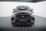 FRONT SPLITTER JAGUAR E-PACE R-DYNAMIC MK1 by JAGUAR JA-EP-1-RDYNAMIC-FD1G+FD1RG