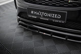 FRONT SPLITTER JAGUAR E-PACE R-DYNAMIC MK1 by JAGUAR JA-EP-1-RDYNAMIC-FD1G+FD1RG