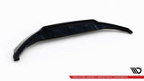 FRONT SPLITTER JAGUAR F-PACE R-SPORT MK1 by JAGUAR JA-FP-1-RSPORT-FD1G+FD1RG