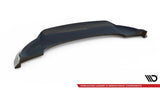 Front Splitter Jeep Grand Cherokee Trailhawk Mk5 by JEEP JE-GC-5-TH-FD1G+FD1RG