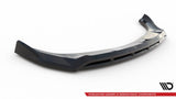 Front Splitter Kia Sorento Mk4 by KIA KI-SO-4-FD1G+FD1RG