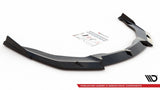 FRONT SPLITTER LAMBORGHINI HURACAN EVO by LAMBORGHINI LA-HU-EVO-1-FD1G+FD1RG