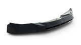 Maxton Design Front Splitter - Land Rover Defender MK4 by Maxton Design LR-DEF-4-FD1G+FD1RG