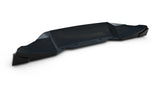 Maxton Design Front Splitter - Land Rover Defender MK4 by Maxton Design LR-DEF-4-FD1G+FD1RG