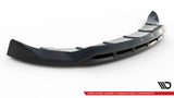FRONT SPLITTER LAND ROVER DISCOVERY HSE MK5 by LAND ROVER LR-DISCO-5-HSE-FD1G+FD1RG