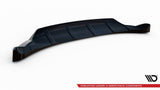 FRONT SPLITTER LAND ROVER DISCOVERY HSE MK5 by LAND ROVER LR-DISCO-5-HSE-FD1G+FD1RG