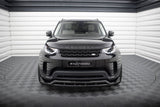 FRONT SPLITTER LAND ROVER DISCOVERY HSE MK5 by LAND ROVER LR-DISCO-5-HSE-FD1G+FD1RG