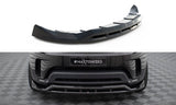 FRONT SPLITTER LAND ROVER DISCOVERY HSE MK5 by LAND ROVER LR-DISCO-5-HSE-FD1G+FD1RG