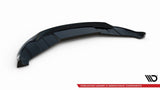 FRONT SPLITTER LAND ROVER RANGE ROVER EVOQUE MK1 FACELIFT by LAND ROVER LR-RR-EV-1-FD1G+FD1RG