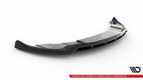 FRONT SPLITTER LAND ROVER RANGE ROVER EVOQUE MK1 FACELIFT by LAND ROVER LR-RR-EV-1-FD1G+FD1RG