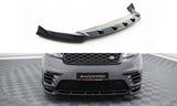 Front Splitter Land Rover Range Rover Velar R-Dynamic Mk1 by LAND ROVER LR-RR-VE-1-RDYNAMIC-FD1G