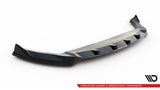 Front Splitter Land Rover Range Rover Velar R-Dynamic Mk1 by LAND ROVER LR-RR-VE-1-RDYNAMIC-FD1G