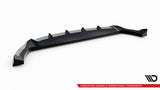 Front Splitter Land Rover Range Rover Velar R-Dynamic Mk1 by LAND ROVER LR-RR-VE-1-RDYNAMIC-FD1G