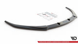 FRONT SPLITTER LEXUS LS MK4 FACELIFT by LEXUS LE-LS-4F-FD1G